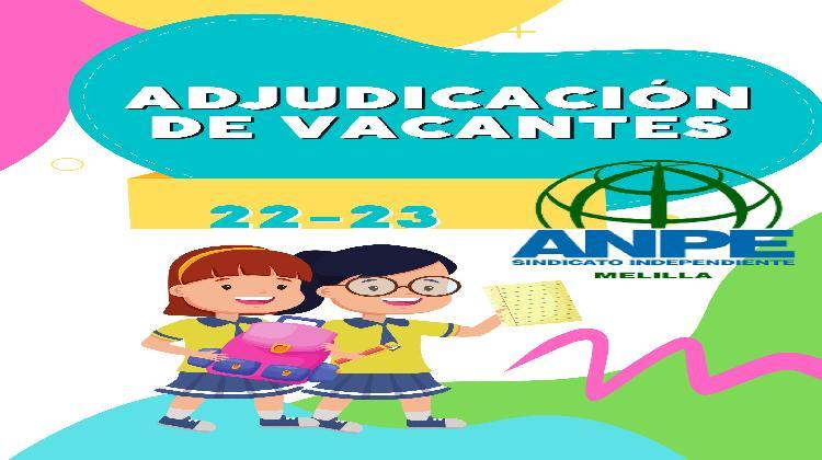 adjudicaciones