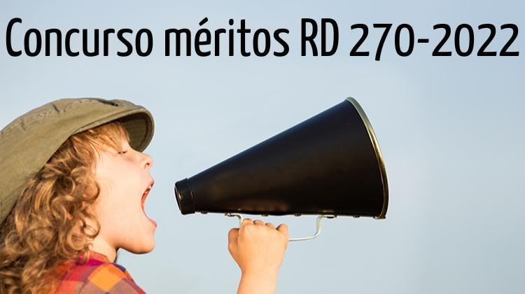 concurso-de-méritos-rd-270