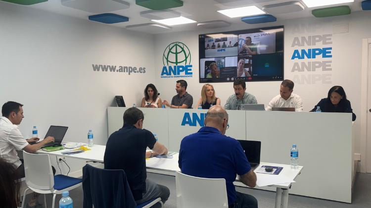 anpe