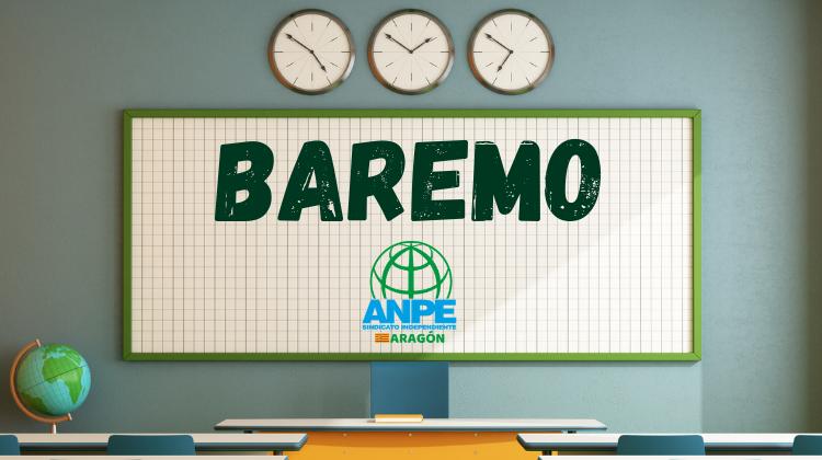 baremo