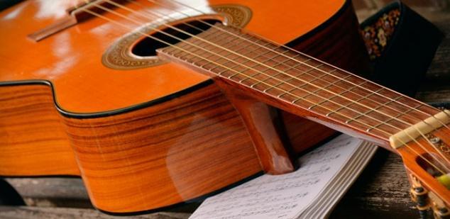 guitarra