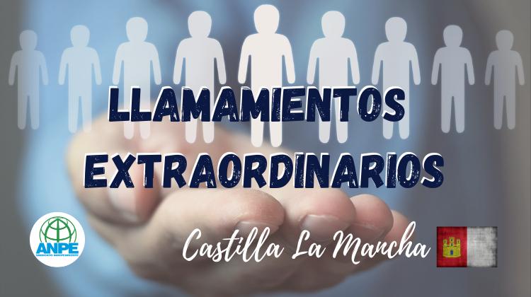 llamamientos-extraordinarios-castilla-la-mancha