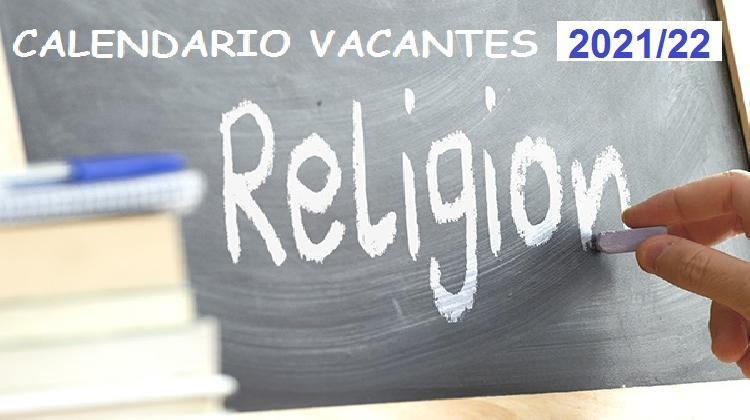 religión