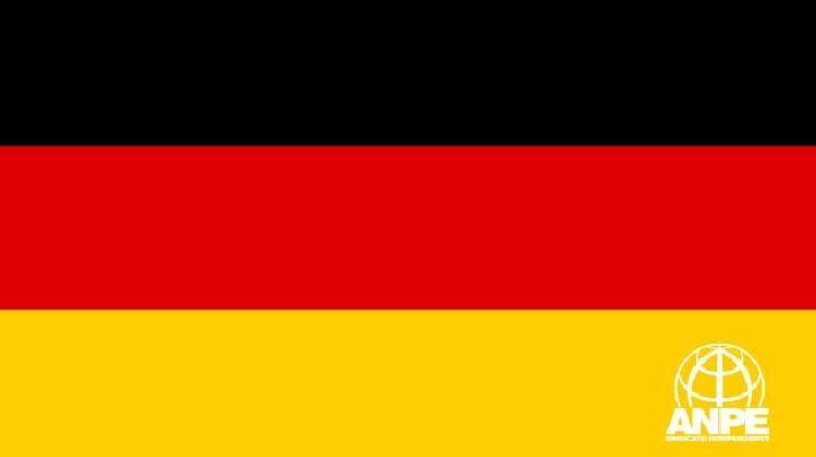 alemania