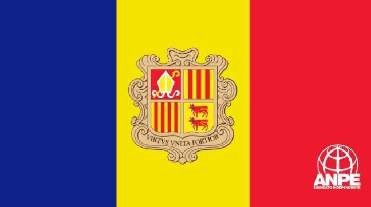 andorra