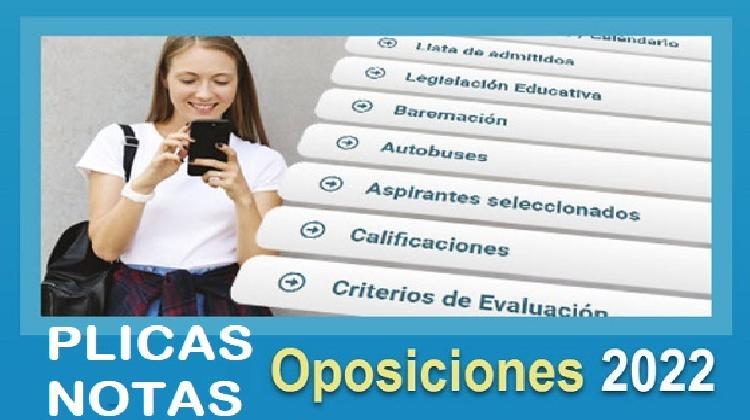 especial-oposiciones-2022-plicas-y-notas