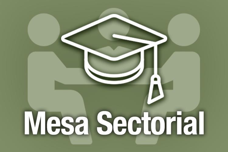 mesa_sectorial